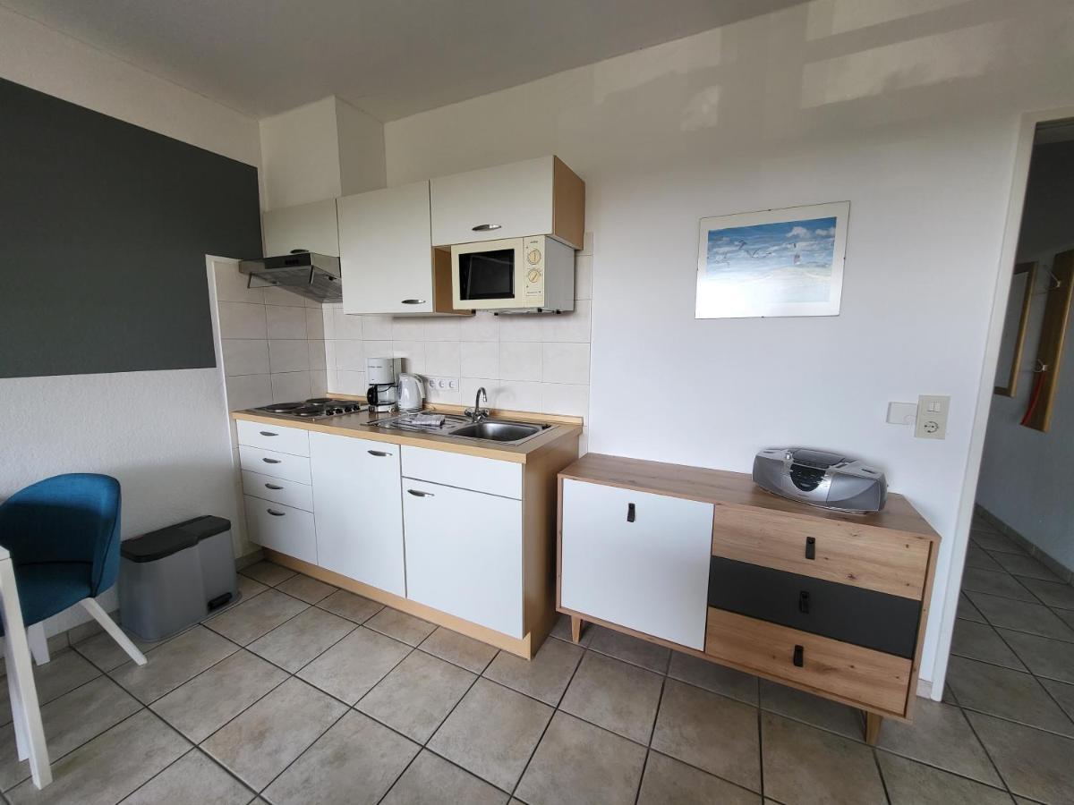 Deichstrasse 15 W 14 Apartment Norddeich  Bagian luar foto